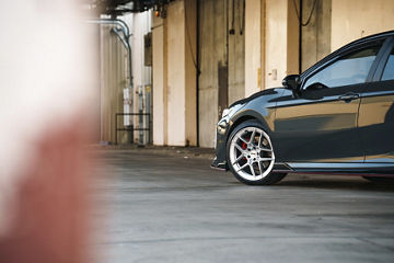 2022 Toyota Camry TRD