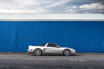 2005 Acura NSX