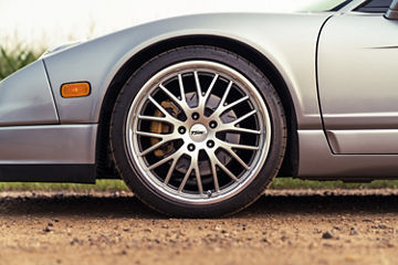 2005 Acura NSX