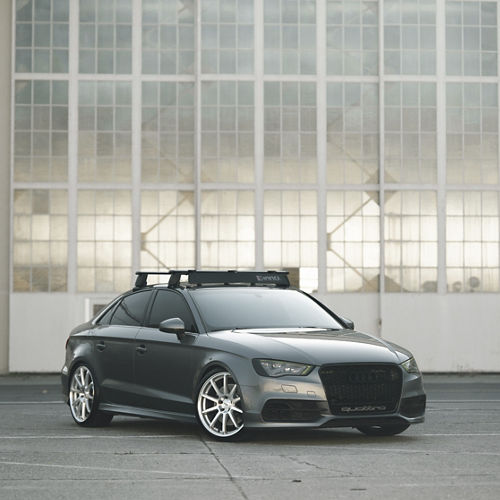 2015 Audi S3