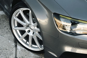 2015 Audi S3