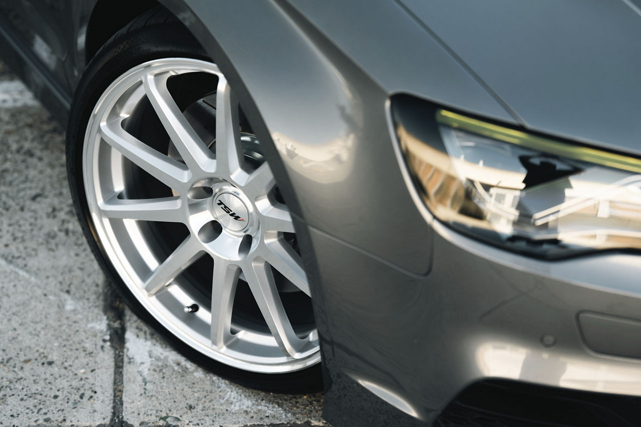 2015 Audi S3