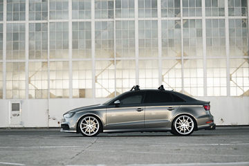 2015 Audi S3