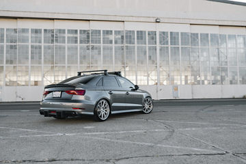 2015 Audi S3