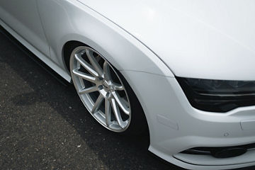 2015 Audi A7