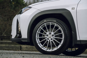 2023 Lexus UX250h