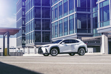 2023 Lexus UX250h