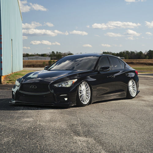 2023 Infiniti Q50S