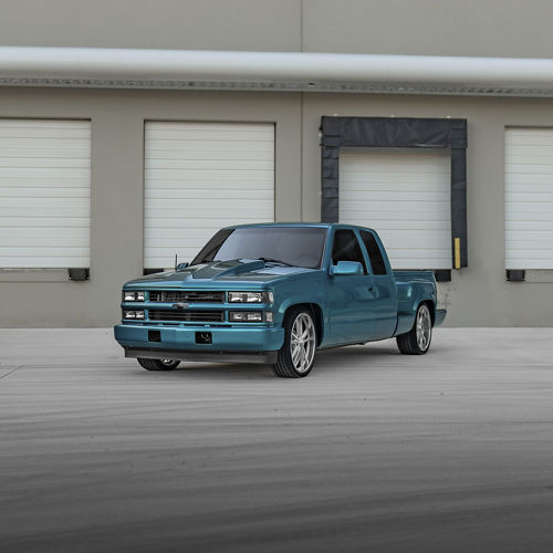 1995 Chevrolet C1500