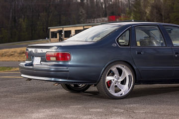 1995 Chevrolet Impala