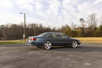 1995 Chevrolet Impala