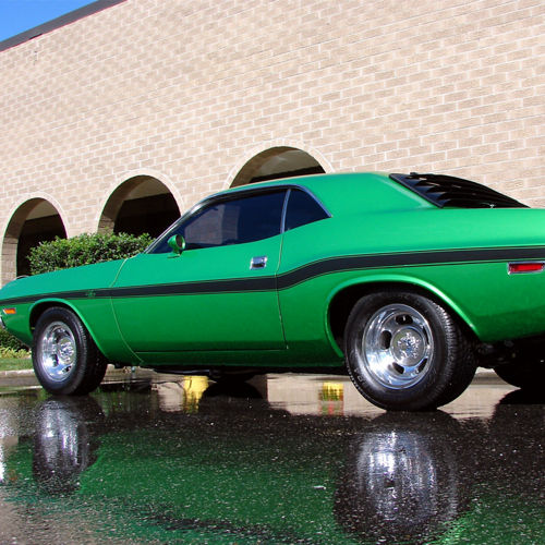 1970 Dodge Challenger