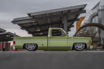 1978 Chevrolet C10