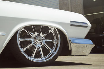 1963 Chevrolet Impala