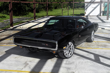 1973 Dodge Charger