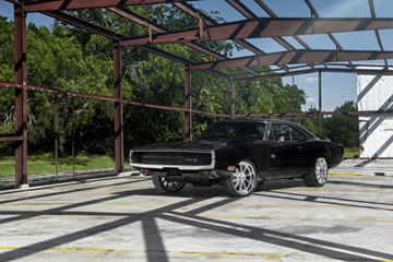 1973 Dodge Charger
