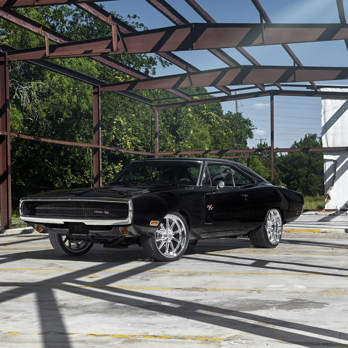 USマグスU 121ランブラー20 x 9.5 5 x 127+1 mm光沢黒ホイールリム USマグスU 121ランブラー20 x 9.5 5 x 127+1 mm光沢黒