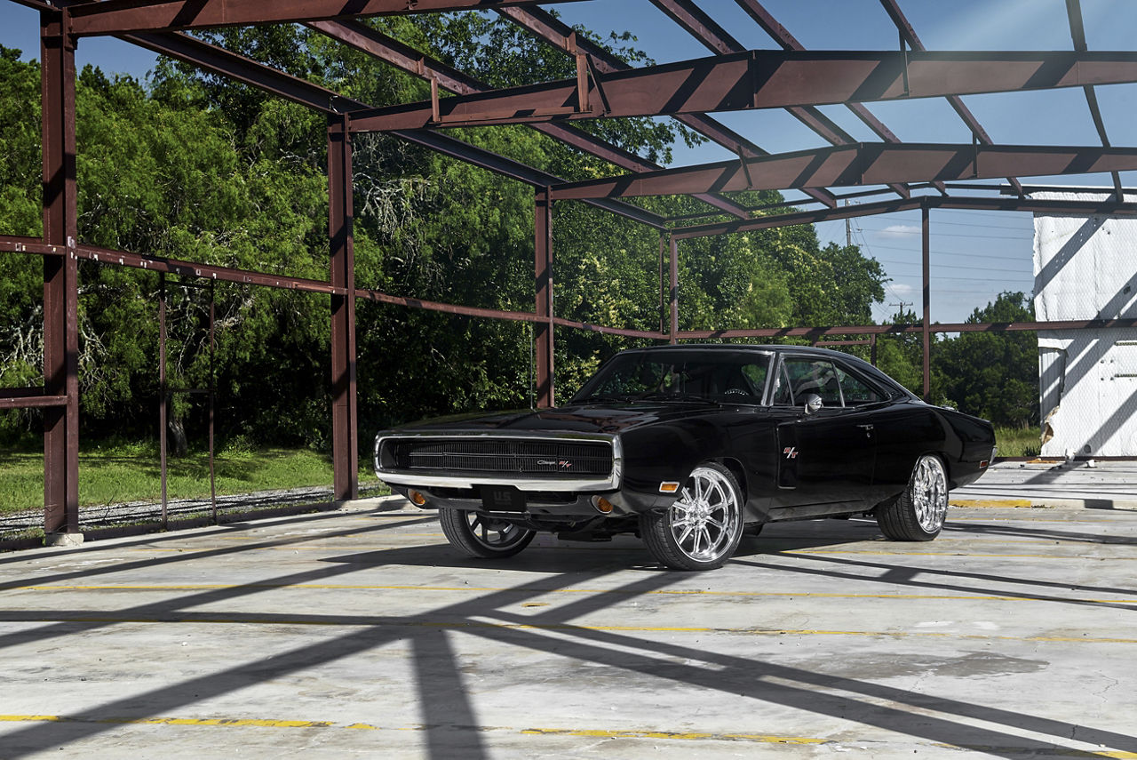 1973 Dodge Charger