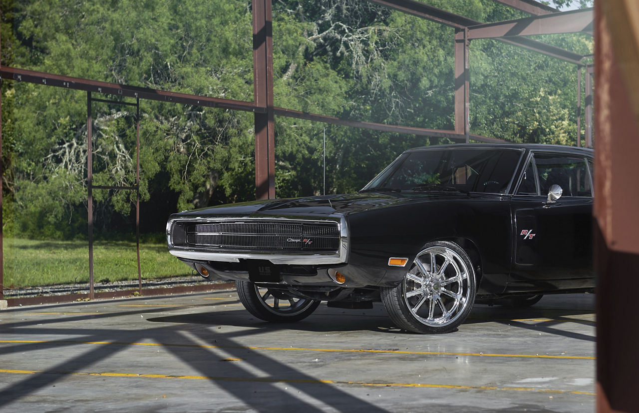 1973 Dodge Charger
