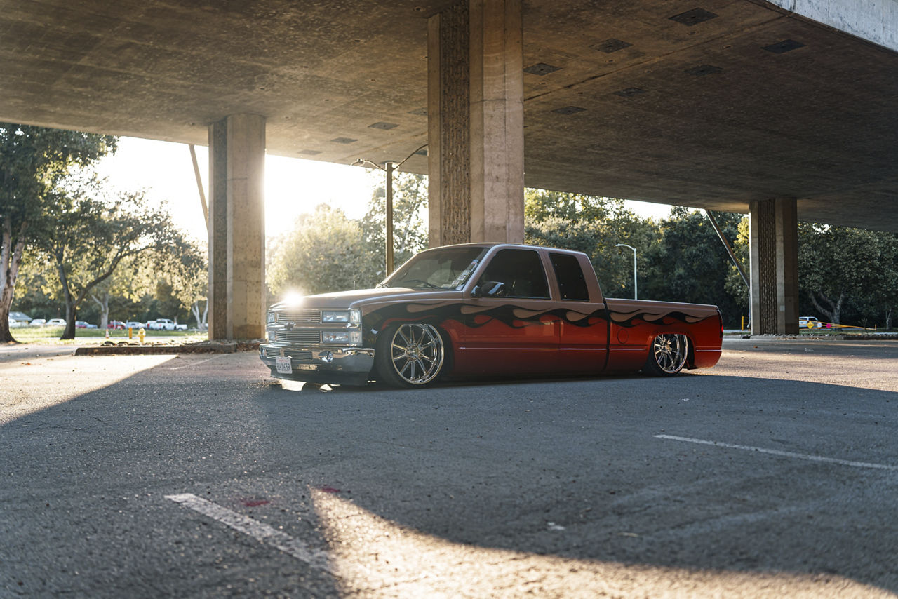 1994 Chevrolet Silverado