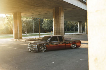 1994 Chevrolet Silverado