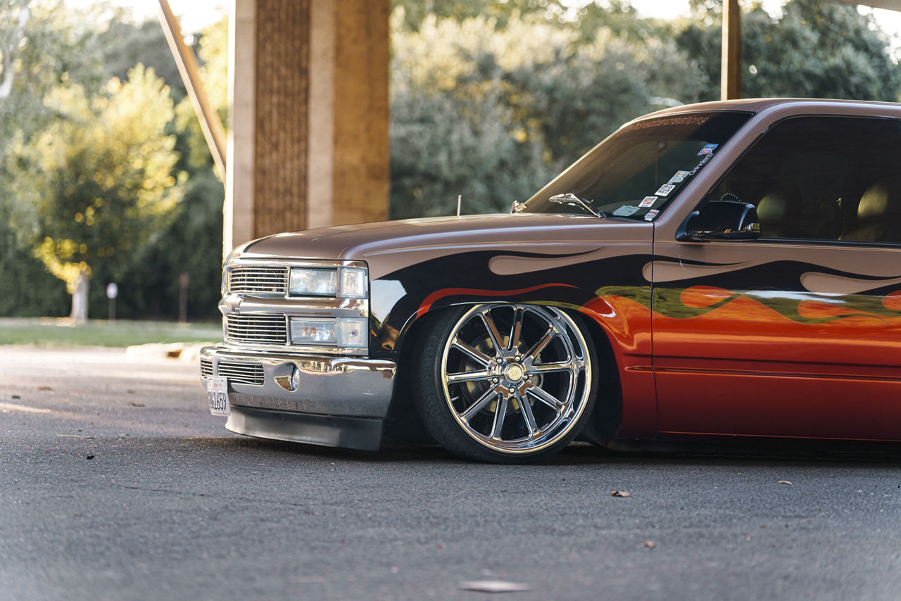 1994 Chevrolet Silverado