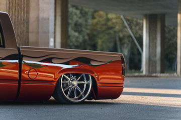 1994 Chevrolet Silverado