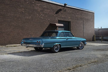 1962 Chevrolet Biscayne