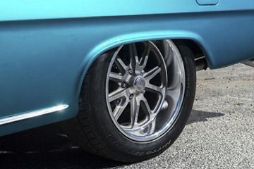 1962 Chevrolet Biscayne