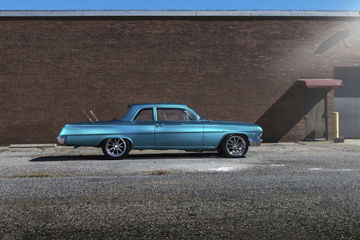1962 Chevrolet Biscayne