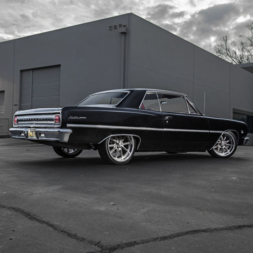 1965 Chevrolet Malibu