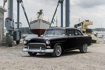 1955 Chevrolet Bel Air