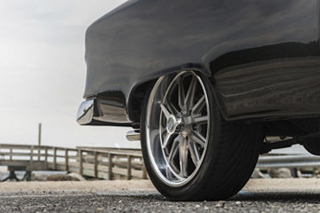 1955 Chevrolet Bel Air