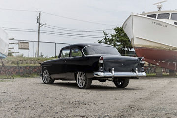 1955 Chevrolet Bel Air