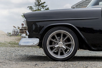 1955 Chevrolet Bel Air