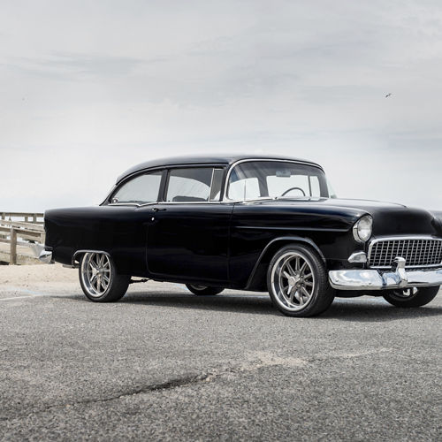 1955 Chevrolet Bel Air