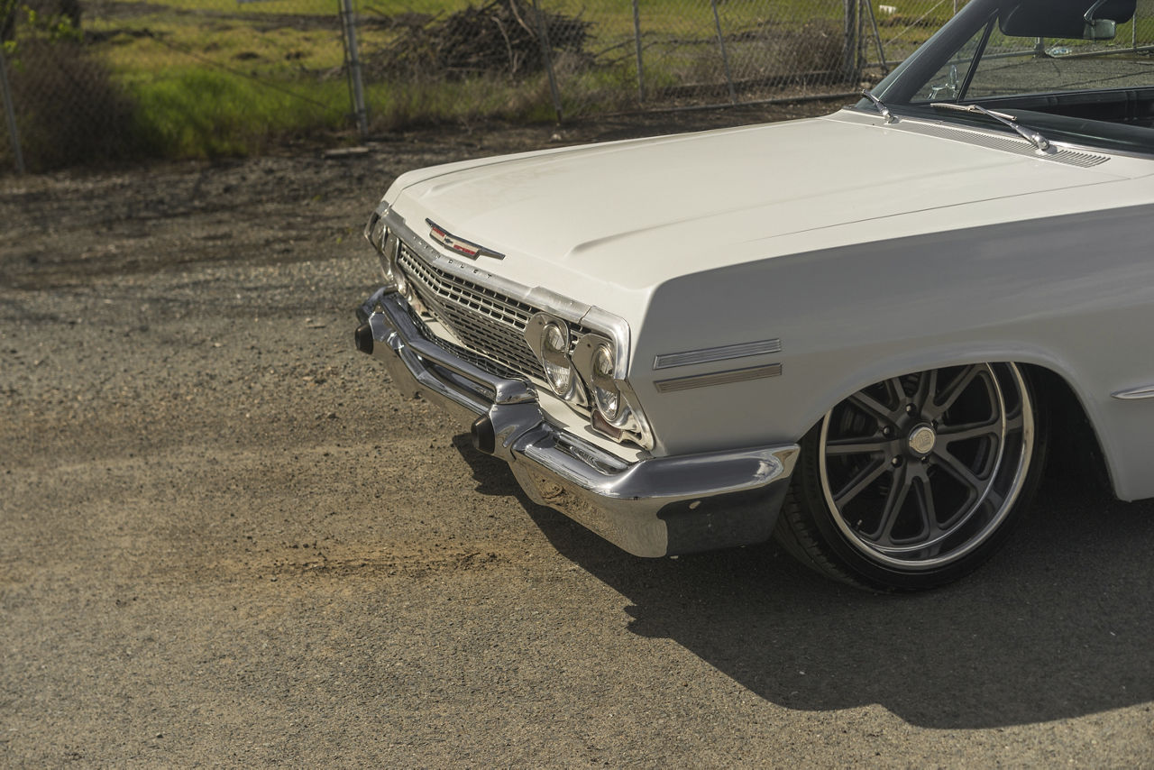 1963 Chevrolet Impala