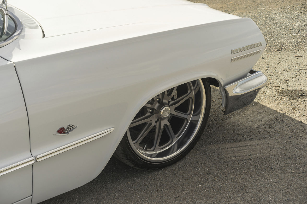 1963 Chevrolet Impala