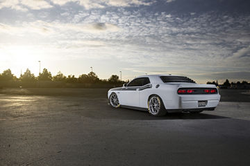 2016 Dodge Challenger  R/T