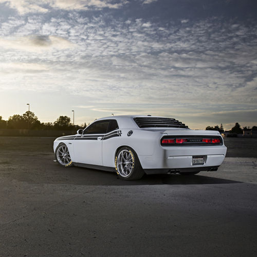 2016 Dodge Challenger  R/T