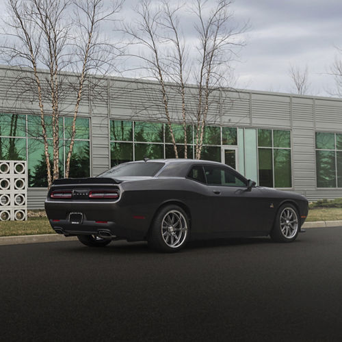 2016 Dodge Challenger Scatpack