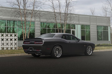 2016 Dodge Challenger Scatpack