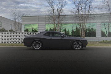 2016 Dodge Challenger Scatpack