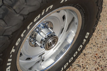 1974 Chevrolet Blazer