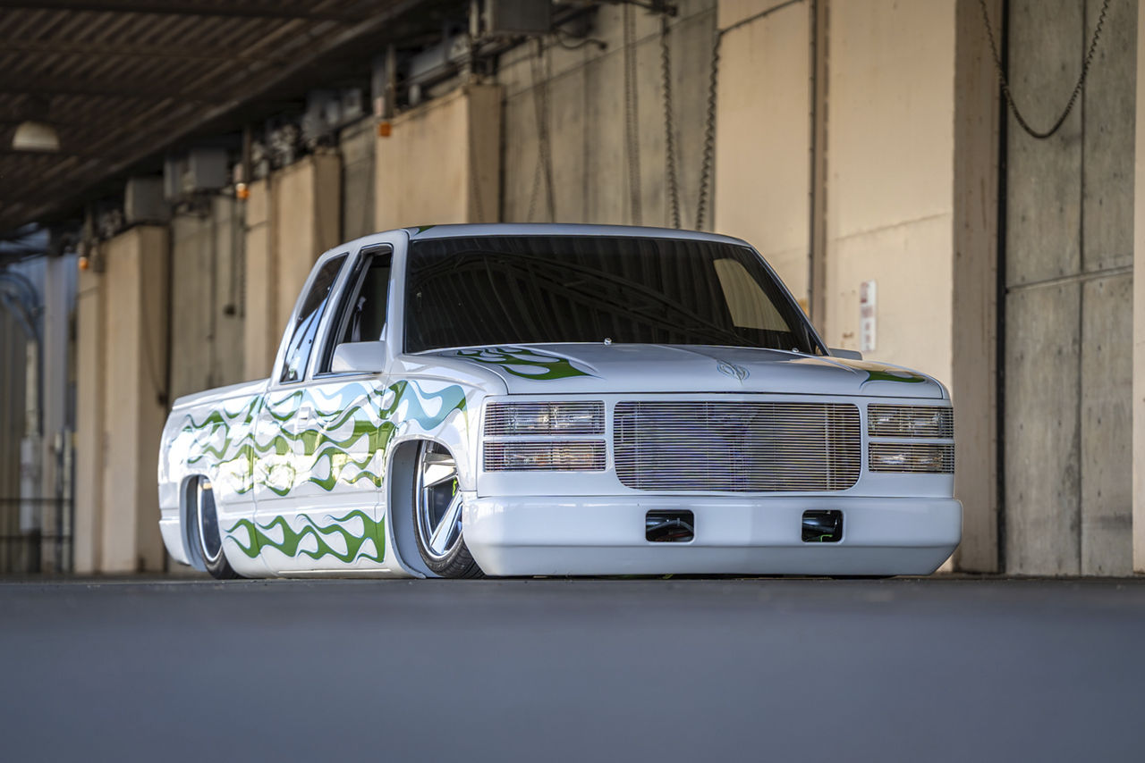 1990 Chevrolet 1500