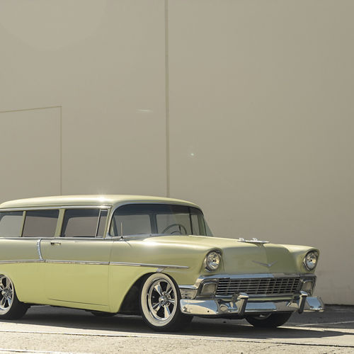 1956 Chevrolet 210