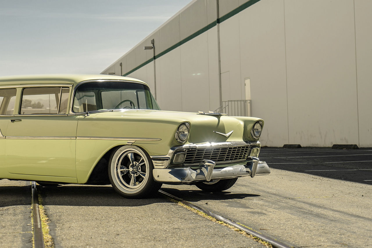 1956 Chevrolet 210