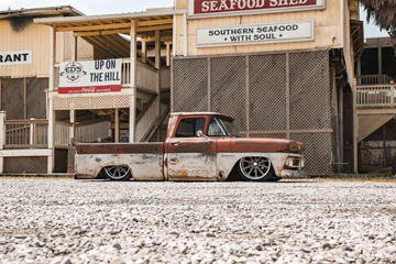 1959 Chevrolet C10