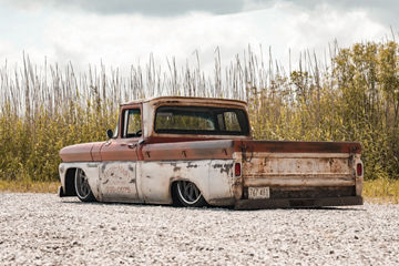 1959 Chevrolet C10
