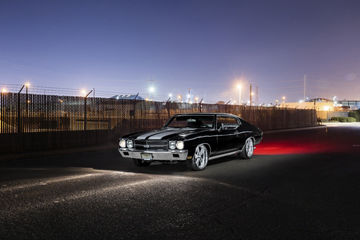 1970 Chevrolet Chevelle